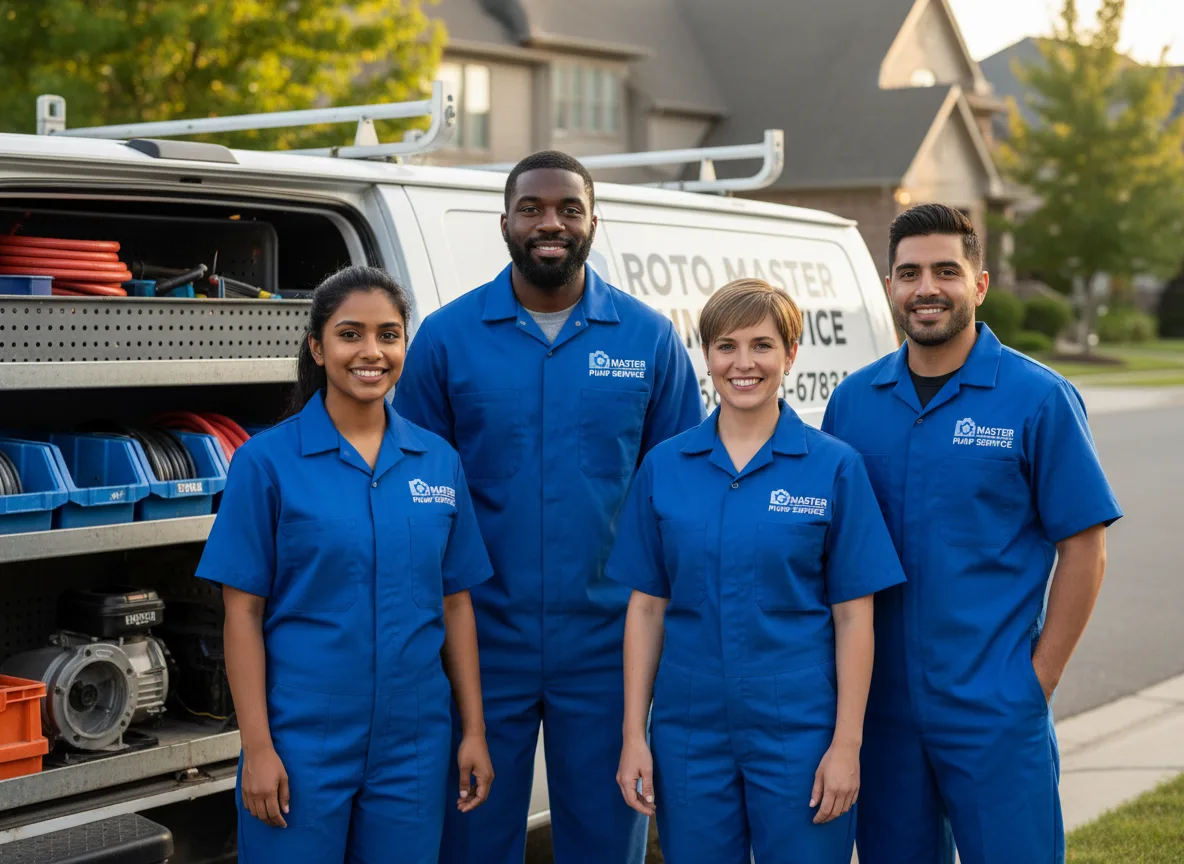Sump Pump Installation company in Oregon City, OR